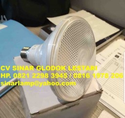 Lampu Tembak LED PAR38 15 watt e27